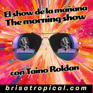 EL SHOW DE LA MAÑANA