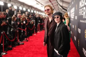 Finneas Tells Fans Not to Fight With Other Fanbases After Grammys Loss